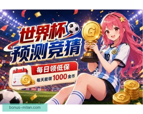 世界杯足球竞猜平台全面上线 精准预测助你赢得大奖